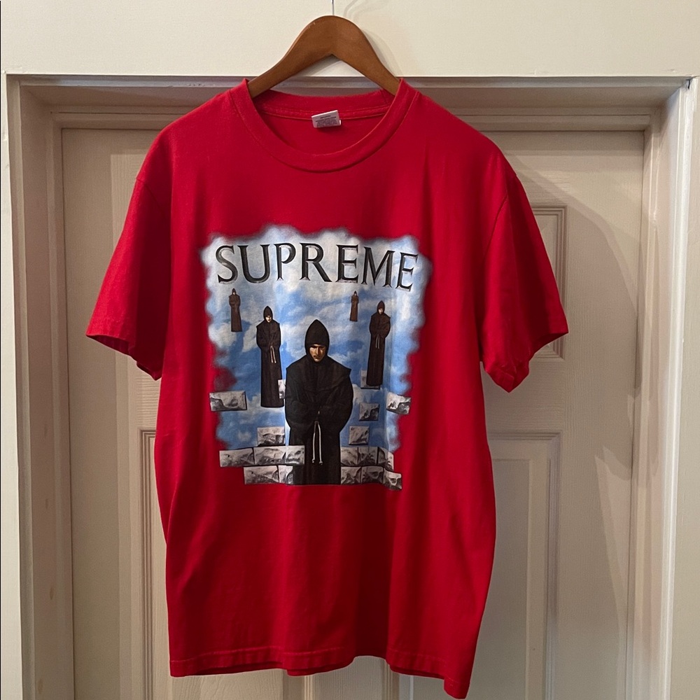 Supreme Levitation Graphic Tee